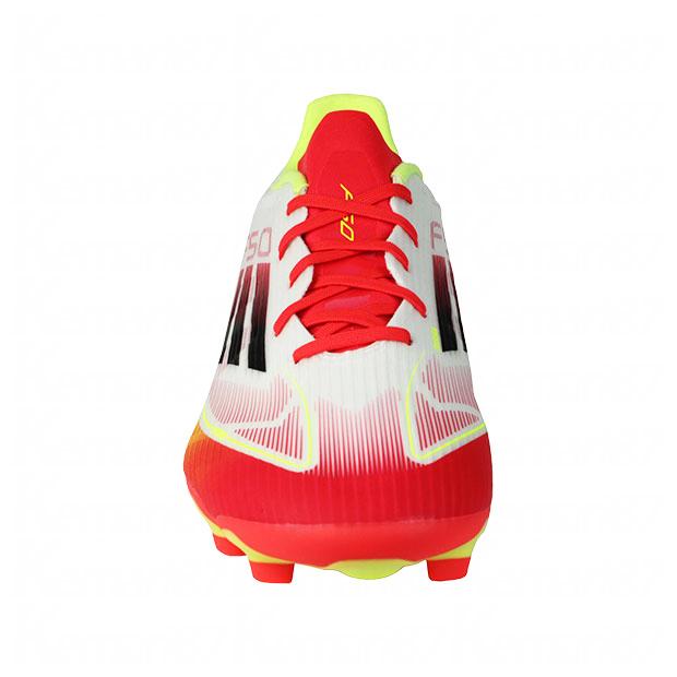 adidas F50 LEAGUE HG/AG フットウェアホワイト×コアブラック adidas F50 LEAGUE HG/AG フットウェアホワイト×コアブラック