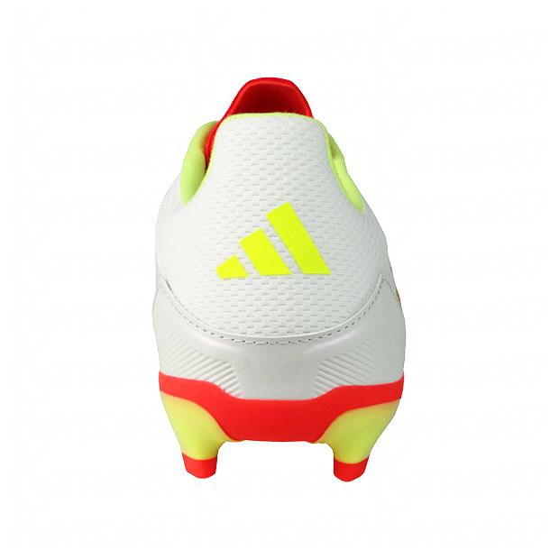 adidas F50 LEAGUE HG/AG フットウェアホワイト×コアブラック adidas F50 LEAGUE HG/AG フットウェアホワイト×コアブラック