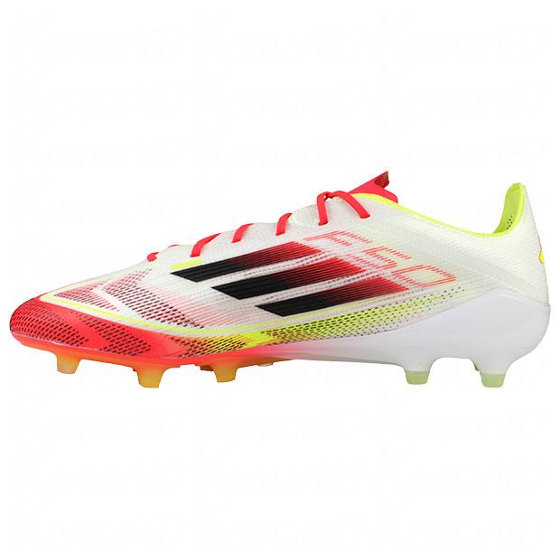 adidas（アディダス） 爆買!! F50 ELITE AG フットウェアホワイト×コア