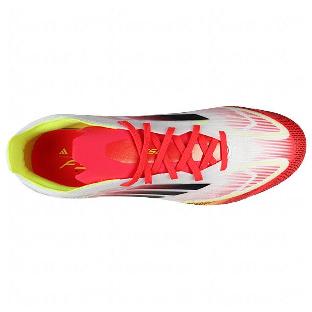 adidas（アディダス） F50 PRO HG/AG フットウェアホワイト×コア