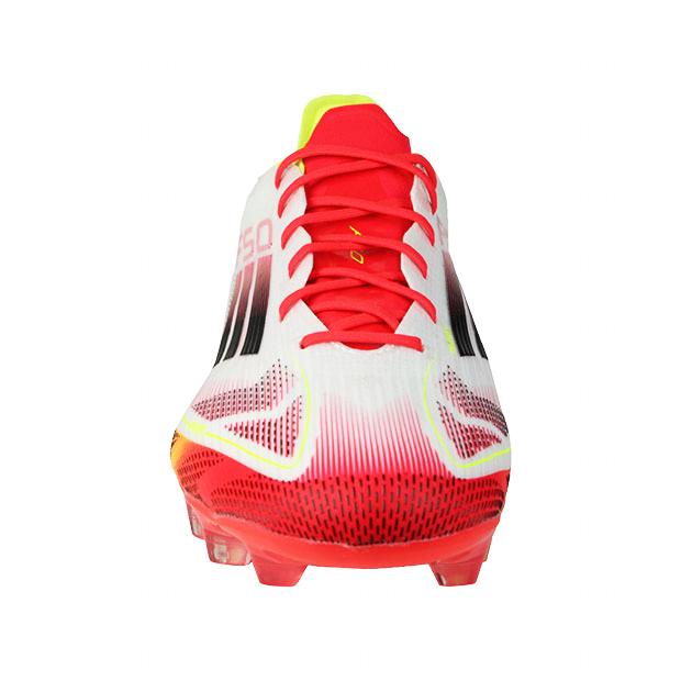 adidas（アディダス） F50 ELITE HG/AG ジャパン フットウェアホワイト