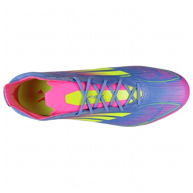 adidas（アディダス） F50 ELITE HG/AG ジャパン ブルーフュージョン