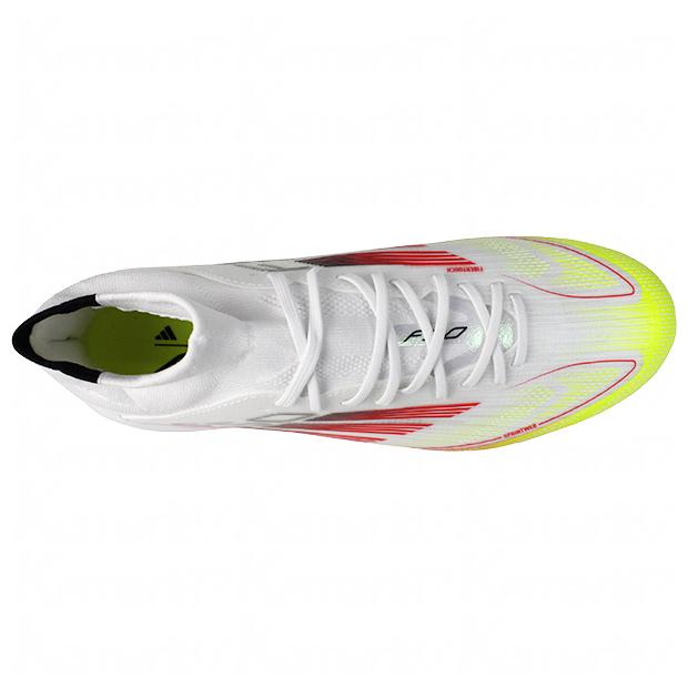 adidas（アディダス） F50 ELITE FG MID W フットウェアホワイト×コア