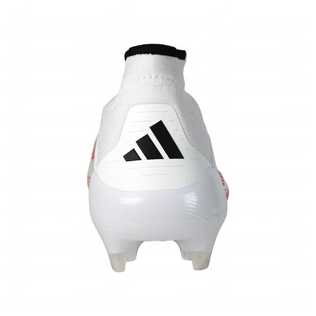 adidas（アディダス） F50 ELITE FG MID W フットウェアホワイト×コア