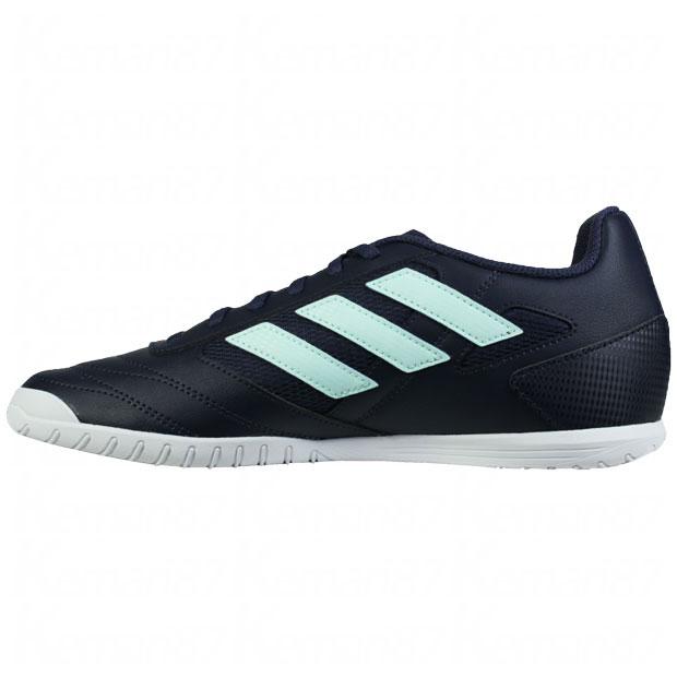 adidas（アディダス） スーパーサラ 2 シャドーネイビー×セミ