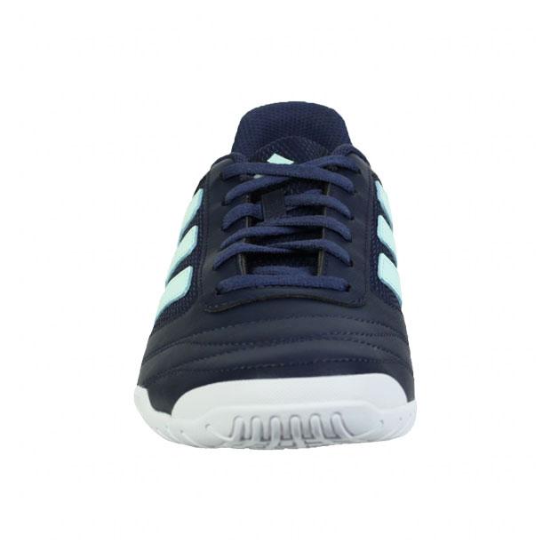 adidas（アディダス） スーパーサラ 2 シャドーネイビー×セミ