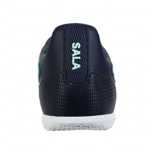 adidas（アディダス） スーパーサラ 2 シャドーネイビー×セミ