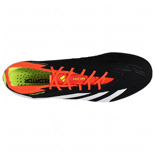 【即日発送 未使用】adidas プレデターAC PP.1 L FG 26cm プレデター アキュラシーPP.1 L FG／サッカーショップKAMO