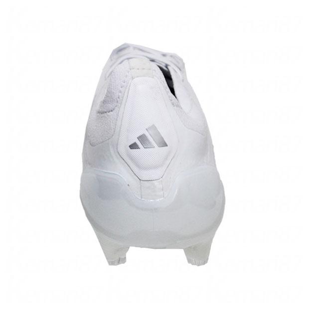 adidas プレデター ELITE L FG フットウェアホワイト