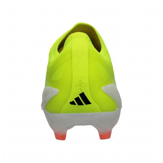 アディダス　クレイジーファースト　FG adidas（アディダス） エックス クレイジーファスト ELITE FG チーム