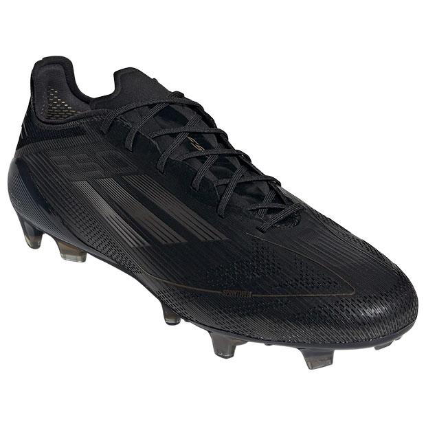 adidas F50 ELITE FG コアブラック×アイアンメタリック 【adidas adidas F50 ELITE FG コアブラック×アイアンメタリック 【adidas