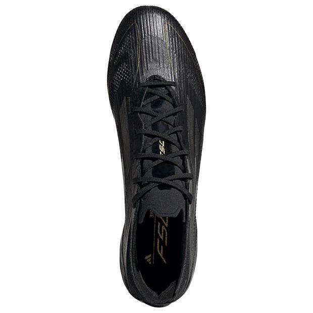 adidas F50 ELITE FG コアブラック×アイアンメタリック 【adidas adidas F50 ELITE FG コアブラック×アイアンメタリック 【adidas