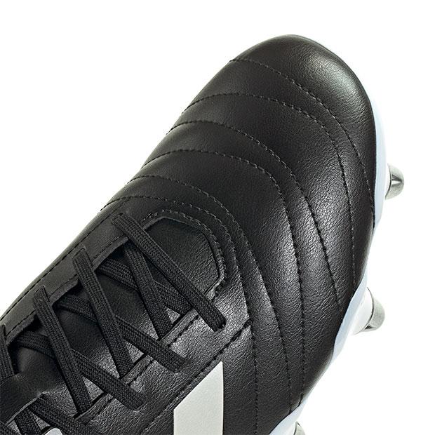 adidas（アディダス） カカリ SG コアブラック×ゼロメタリック