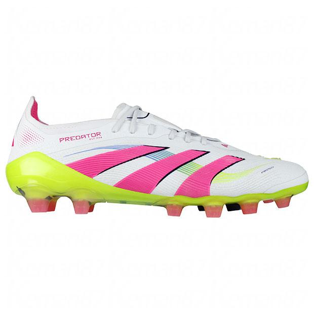 adidas プレデター ELITE HG/AG ジャパン フットウェアホワイト