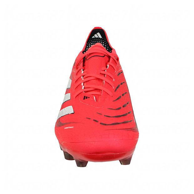 adidas（アディダス） プレデター ELITE HG/AG ジャパン ルシッド