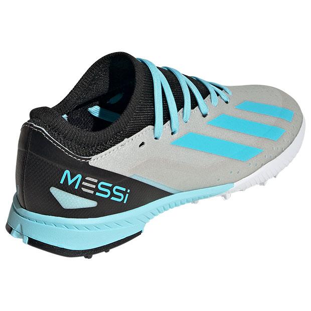 adidas（アディダス） ジュニア エックス クレイジーファスト MESSI.3