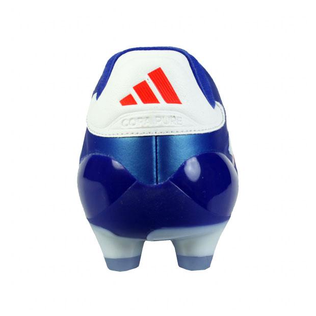 adidas（アディダス） コパ ピュア 2.1 ジャパン HG/AG ルシッドブルー