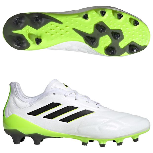 定価28,600円　adidasアディダス　コパ ピュア.1 AG　IE4992 adidas コパ ピュア.1 AG フットウェアホワイト×コアブラック