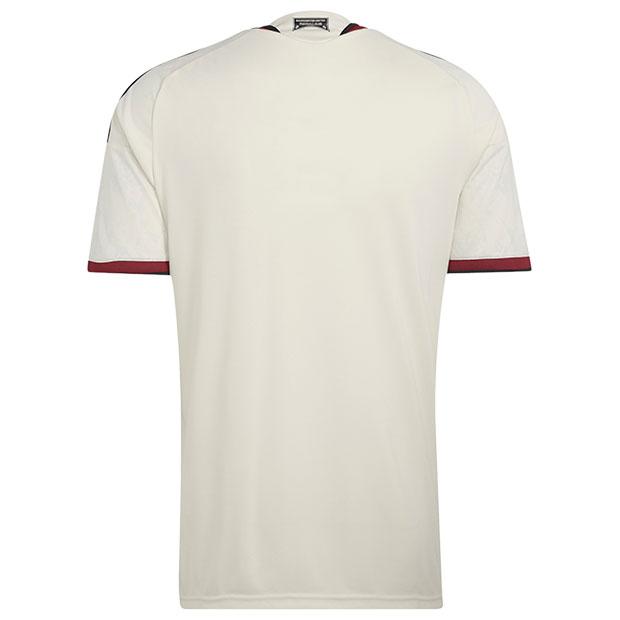 【新品未使用】26-27 マンチェスター・ユナイテッド 3rd ユニ Lサイズ adidas（アディダス） マンチェスターユナイテッド 26-27 3rd 半袖