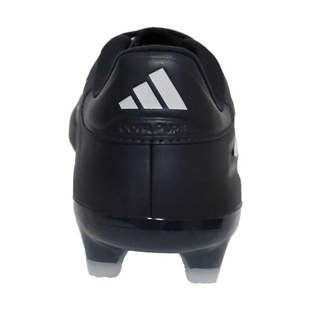 コパ ピュア 2 ELITE FG アディダス adidas IE7487 adidas コパ ピュア 2 ELITE FG コアブラック×カーボン 【adidas