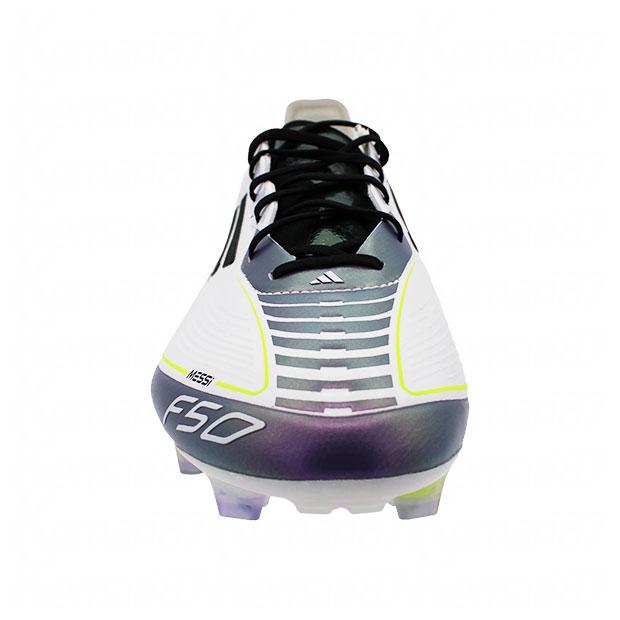 adidas（アディダス） F50 MESSI ELITE FG フットウェアホワイト×コア 