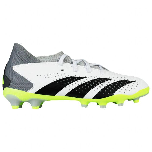 adidas（アディダス） ジュニア プレデター アキュラシー.3 HG/AG J