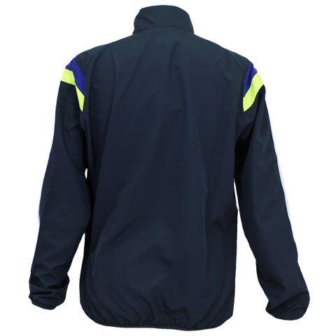 日本代表 2014 Condivo14 長袖ウーブントップ adidas（アディダス） 日本代表 2014 Condivo14 長袖ウーブントップ