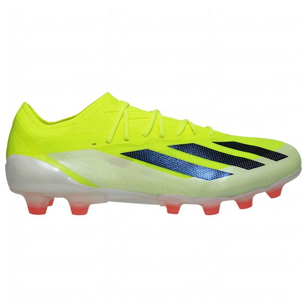 adidas（アディダス） エックス クレイジーファスト ELITE HG/AG