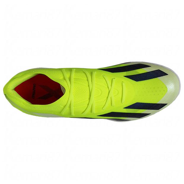 adidas（アディダス） エックス クレイジーファスト ELITE TF チーム