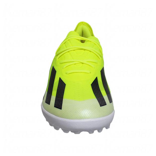 adidas（アディダス） エックス クレイジーファスト ELITE TF チーム