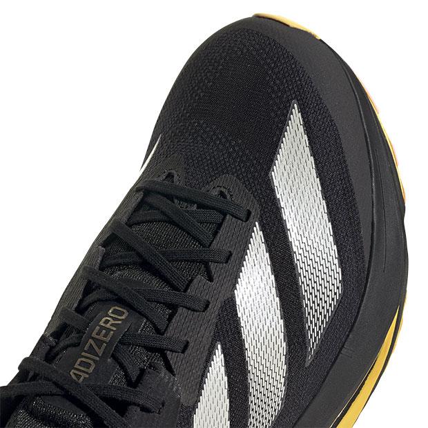 adidas（アディダス） アディゼロ SL2 M コアブラック×ゼロメタリック 