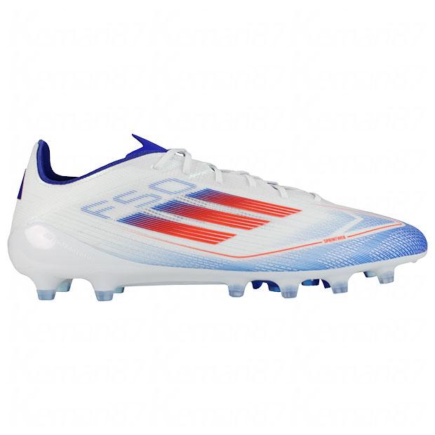 adidas F50 ELITE AG フットウェアホワイト×ソーラーレッド adidas F50 ELITE AG フットウェアホワイト×ソーラーレッド