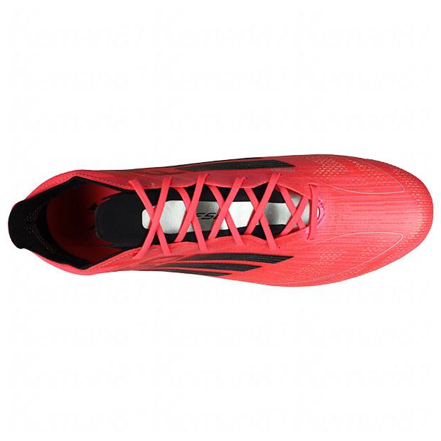 F50 ELITE AG　ターボ×オーロラブラック　【adidas|アディダス】 adidas F50 ELITE HG/AG ジャパン ターボ×オーロラブラック