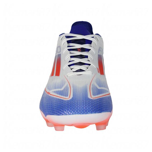 adidas（アディダス） F50 PRO HG/AG フットウェアホワイト×ソーラー