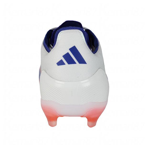 adidas（アディダス） F50 PRO HG/AG フットウェアホワイト×ソーラー
