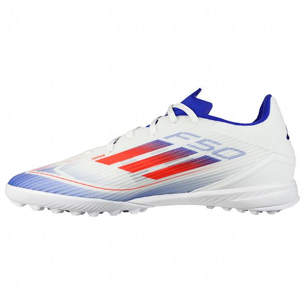 adidas（アディダス） F50 LEAGUE TF フットウェアホワイト×ソーラー