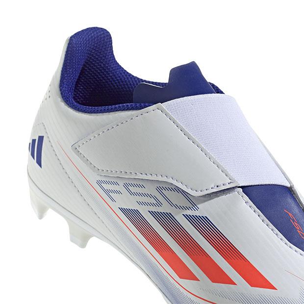 adidas（アディダス） ジュニア F50 CLUB FXG VEL フットウェア