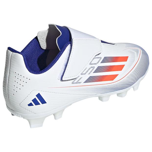 adidas（アディダス） ジュニア F50 CLUB FXG VEL フットウェア