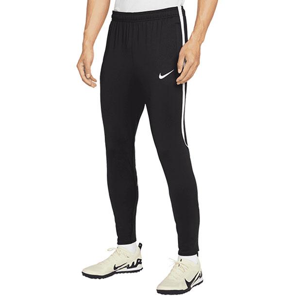 NIKE（ナイキ） DF ストライク パンツ KPZ ブラック×ホワイト 【NIKE