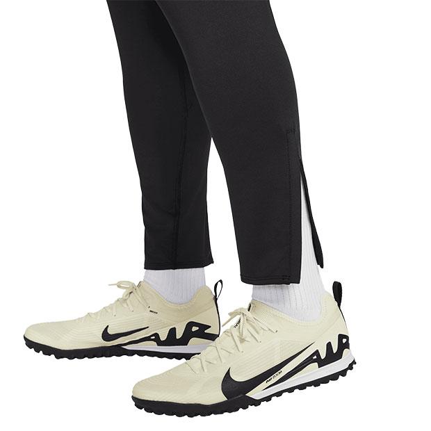 NIKE（ナイキ） DF ストライク パンツ KPZ ブラック×ホワイト 【NIKE