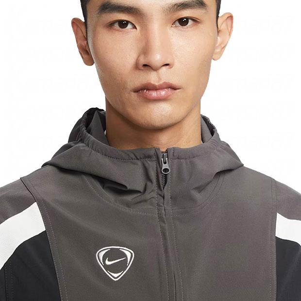 NIKE（ナイキ） RPL ストライク+ ジャケット W ミディアムアッシュ