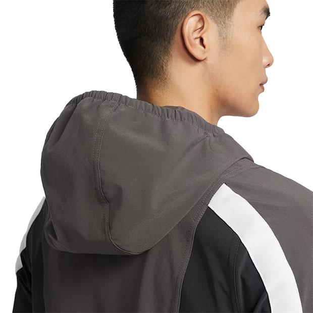 NIKE（ナイキ） RPL ストライク+ ジャケット W ミディアムアッシュ