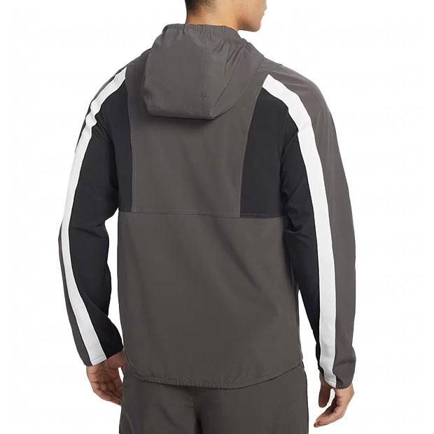 NIKE（ナイキ） RPL ストライク+ ジャケット W ミディアムアッシュ