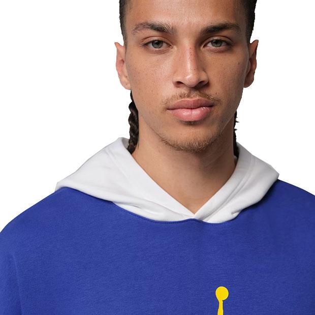 NIKE ブラジル代表 パーカー ダビド・ルイス着用モデル NIKE ブラジル