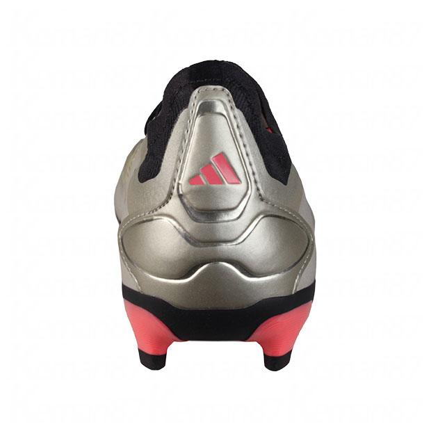 adidas（アディダス） プレデター PRO HG/AG プラチナメタリック