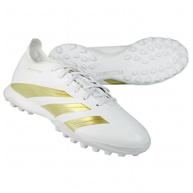 adidasプレデター adidas（アディダス） プレデター LEAGUE TF フットウェアホワイト