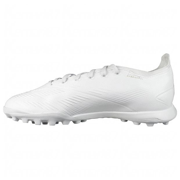 adidas プレデター LEAGUE TF フットウェアホワイト×ゴールド