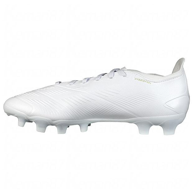 adidas プレデター HG/AG ホワイト/ゴールド/ブラック adidas アディダス プレデター ELITE HG/AG JAPAN(ホワイト
