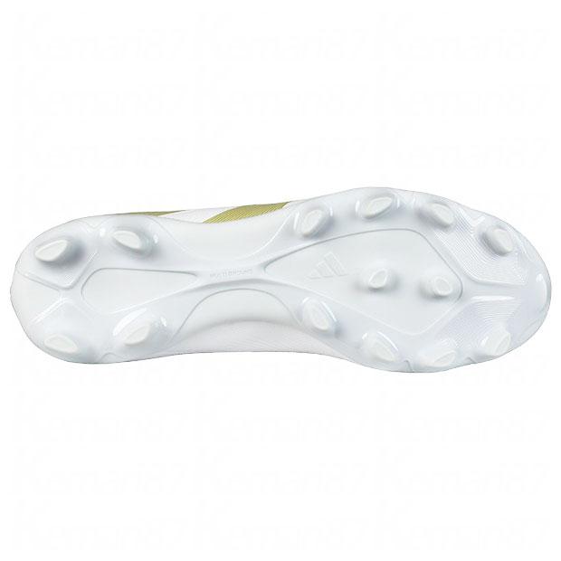 adidas（アディダス） プレデター LEAGUE HG/AG フットウェアホワイト