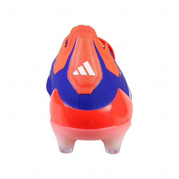 adidas（アディダス） プレデター ELITE AG ルシッドブルー×フット